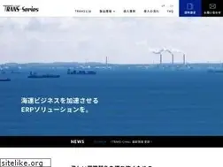Sites similar to trans-s.net