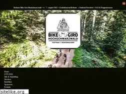 Sites similar to trans-schwarzwald.com
