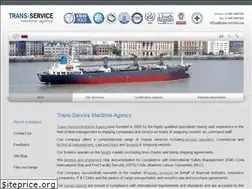 Sites similar to trans-service.org