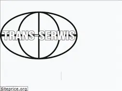Sites similar to trans-serwis.com