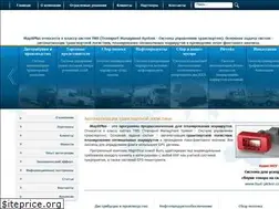 Sites similar to trans-sys.com