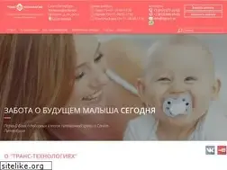 Sites similar to trans-t.ru