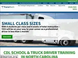Sites similar to trans-tech.net