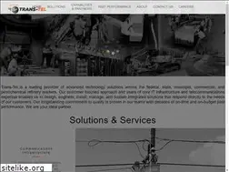 Sites similar to trans-tel.com