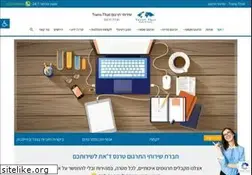 Sites similar to trans-that.co.il