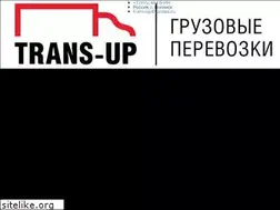 Sites similar to trans-up.ru