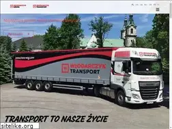 Sites similar to trans-weg.com