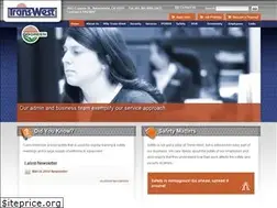Sites similar to trans-west.net