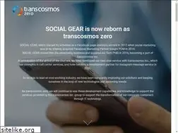 Sites similar to trans-zero.com