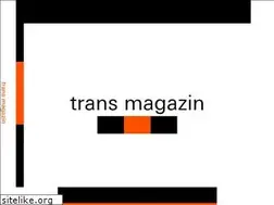 Sites similar to trans.ethz.ch