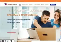 Sites similar to trans3cantos.com