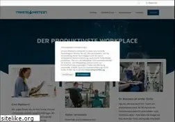 Sites similar to trans4mation.de