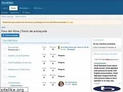 Sites similar to trans4mind.es
