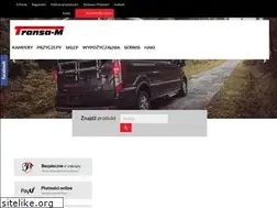 Sites similar to transa-m.pl