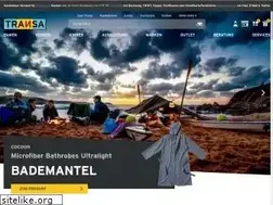 Sites similar to transa.ch