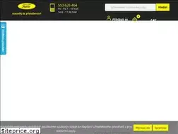 Sites similar to transa.cz