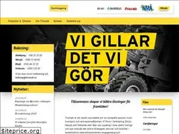 Sites similar to transab.se