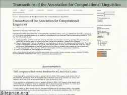 Sites similar to transacl.org