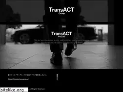 Sites similar to transact-group.com