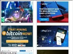 Sites similar to transact.cash