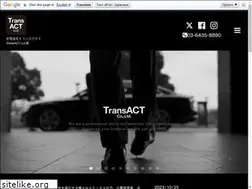 Sites similar to transact.llc