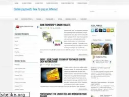 Sites similar to transact.money