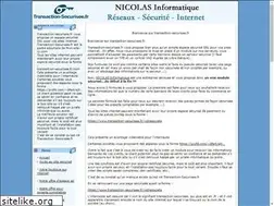 Sites similar to transaction-securisee.fr