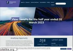 Sites similar to transactioncapital.co.za