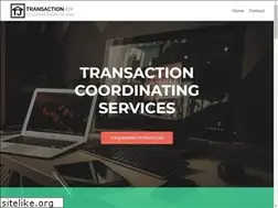 Sites similar to transactionjoy.com