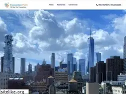Sites similar to transactionpoint.in