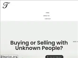 Sites similar to transactions.com.ng