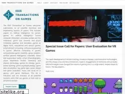 Sites similar to transactions.games