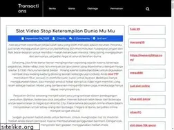 Sites similar to transactions.id