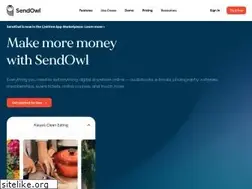 Sites similar to transactions.sendowl.com