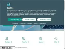 Sites similar to transactionsolutions.de