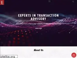 Sites similar to transactionsquare.in