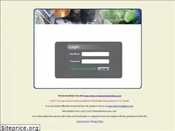Sites similar to transactionsummary.com