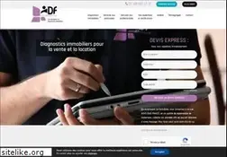 Sites similar to transadiag.fr