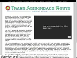 Sites similar to transadk.com