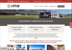 Sites similar to transadr.fr