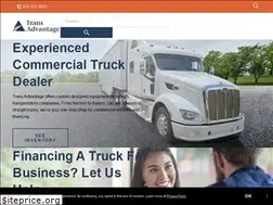 Sites similar to transadvantage.com