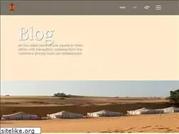 Sites similar to transafrica.biz