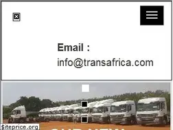 Sites similar to transafrica.rw