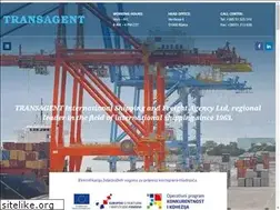 Sites similar to transagent.biz