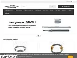 Sites similar to transagregat.ru