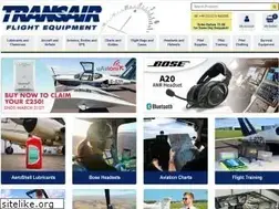 Sites similar to transair.co.uk