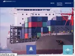 Sites similar to transaircargo.cl