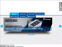 Sites similar to transaire.net