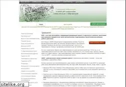 Sites similar to transakpp.ru