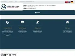 Sites similar to transakyel.com